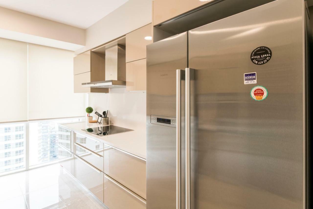 Apartment Oryapark *