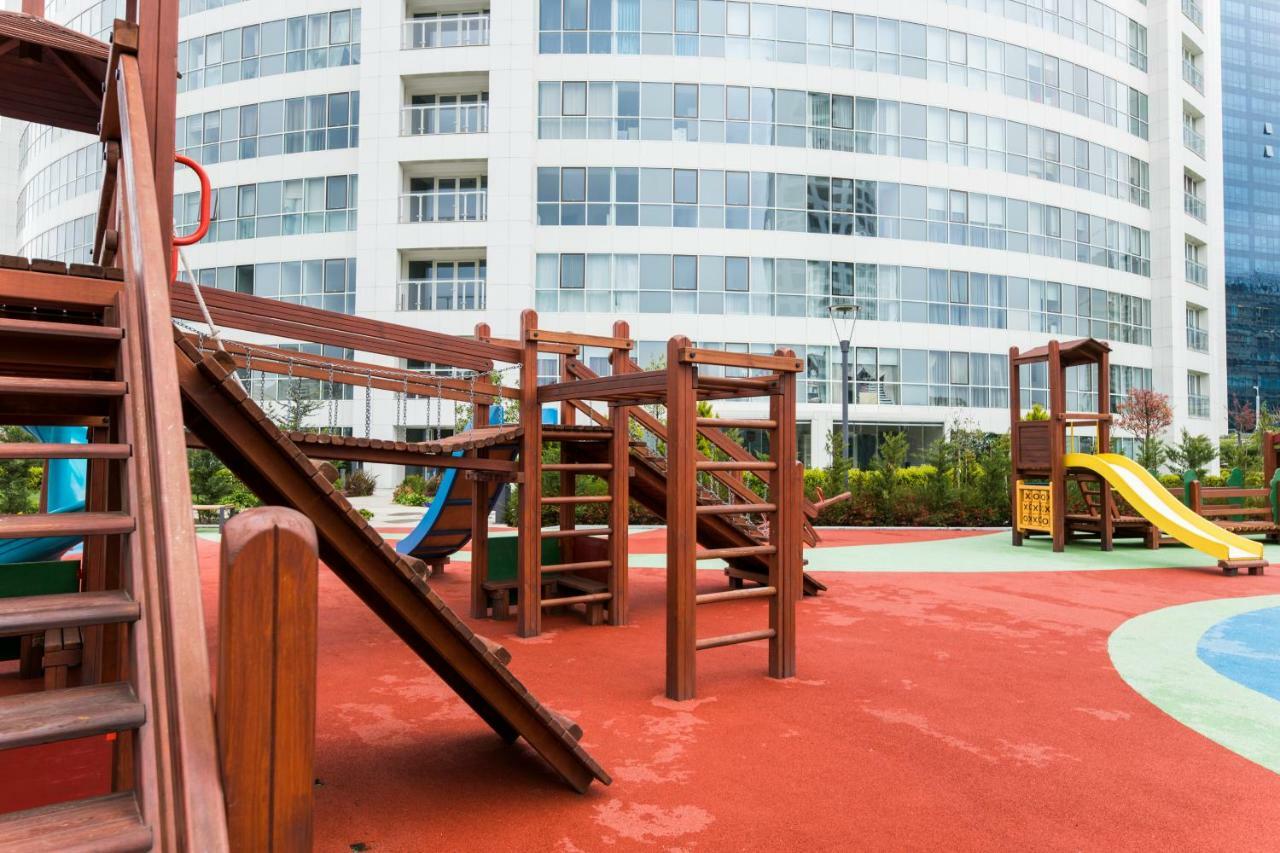 Oryapark Apartment Istanbul