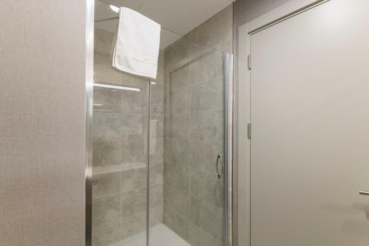 Apartment Oryapark Istanbul