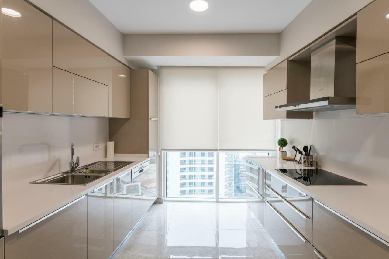 Oryapark Apartment Istanbul