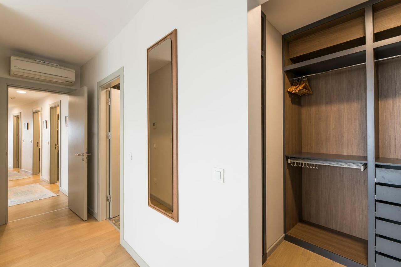 Oryapark Apartment *