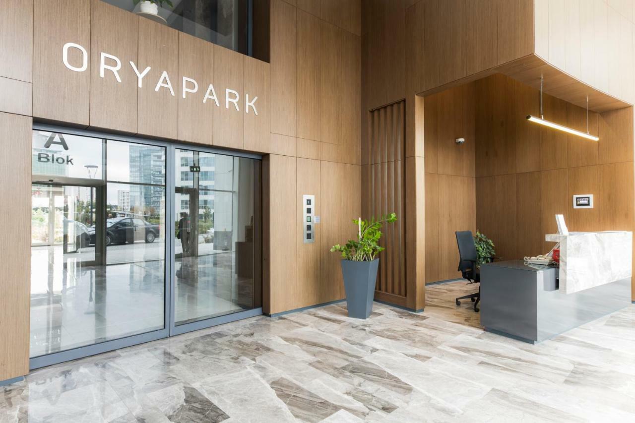 Oryapark