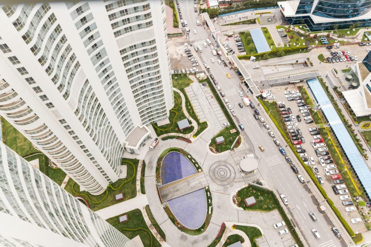 Oryapark Apartment *
