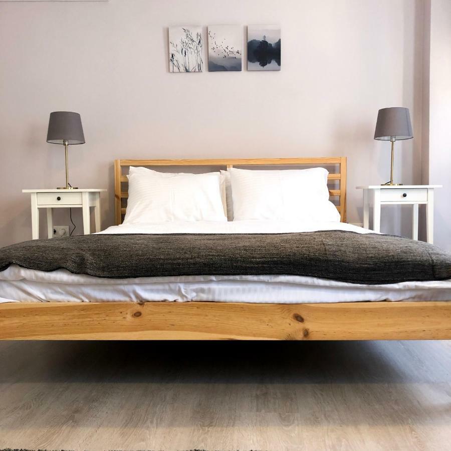 Apartment 6 Hane Uskudar Serviced