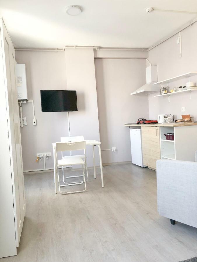 6 Hane Uskudar Serviced Apartment *