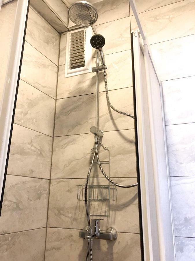 6 Hane Uskudar Serviced Apartment Istanbul