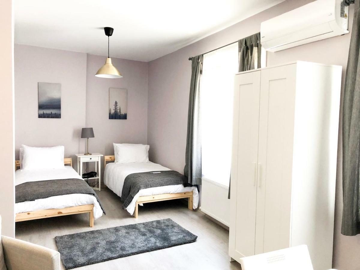 Apartment 6 Hane Uskudar Serviced Istanbul