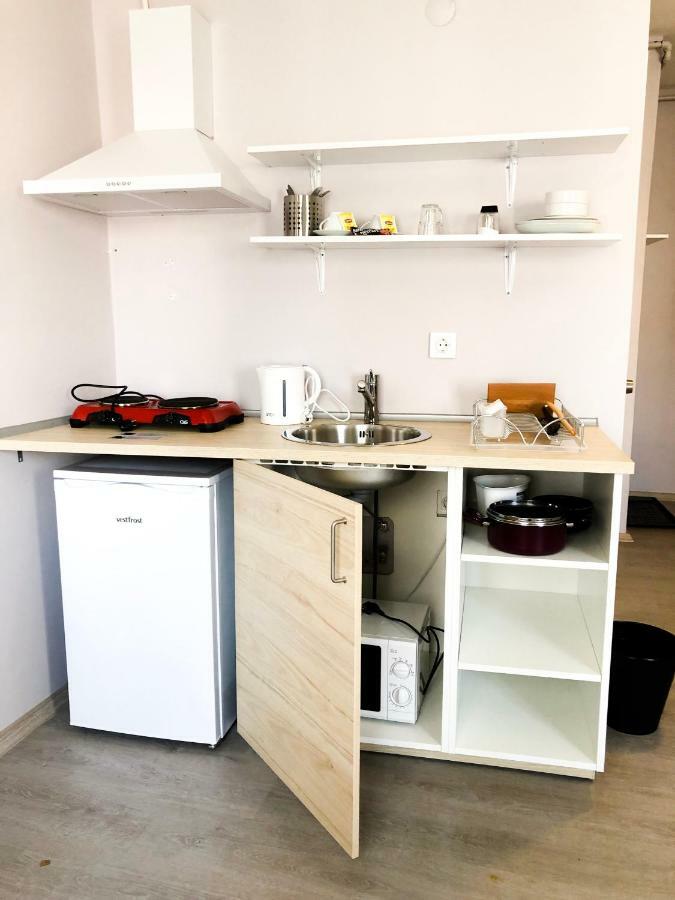 6 Hane Uskudar Serviced Apartment *