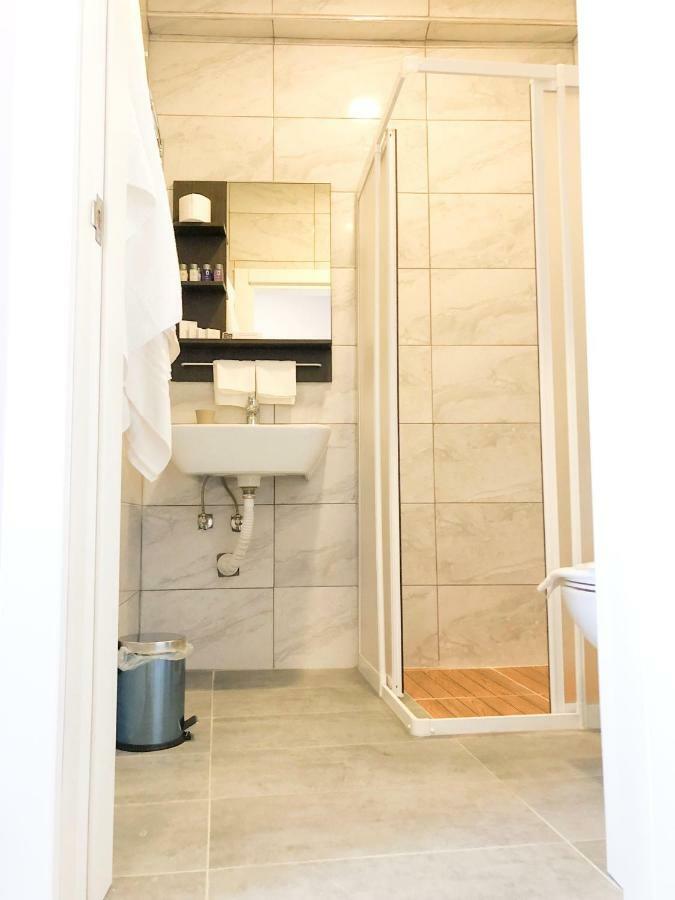 Apartment 6 Hane Uskudar Serviced *