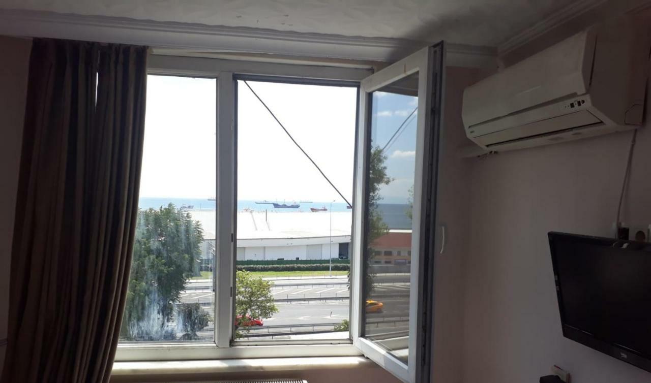 Hotel Cannady Istambul