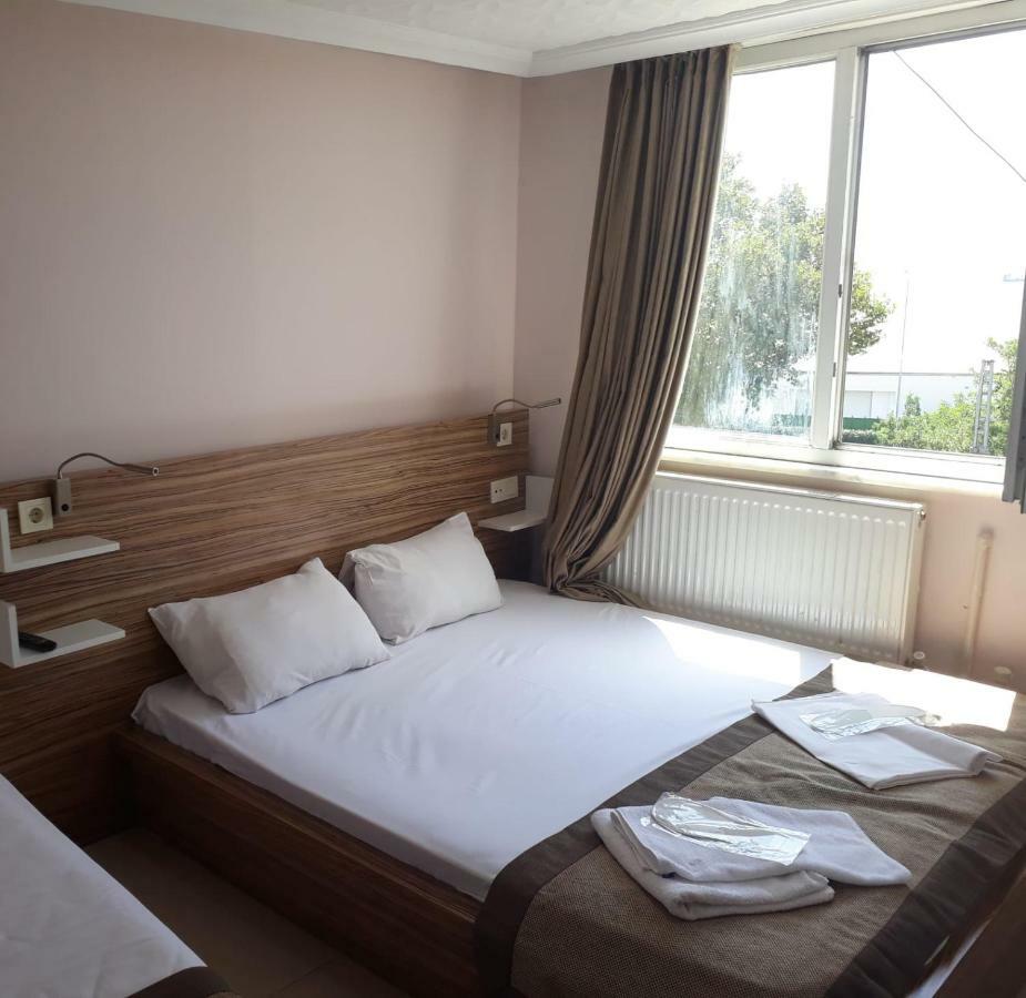 Cannady 3* Istambul