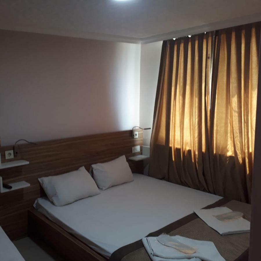 Cannady Istambul