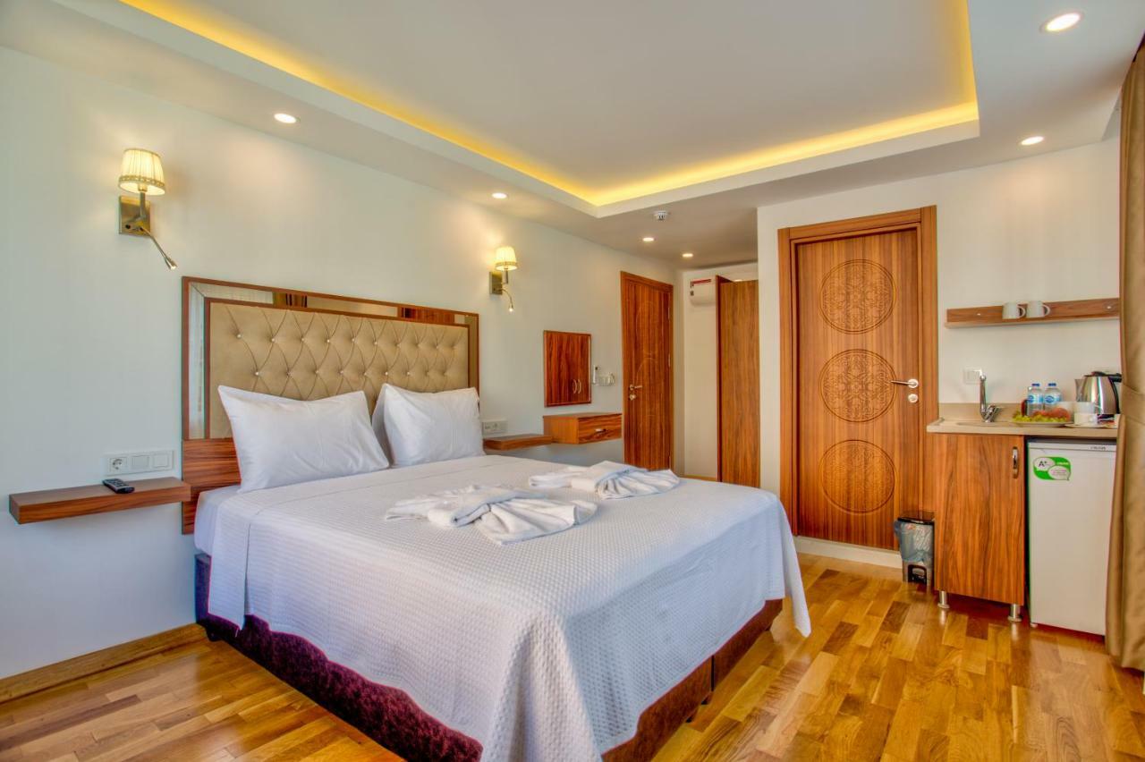 Hotel Violin Sultanahmet