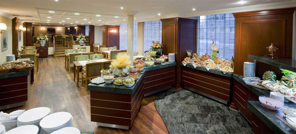 The Park Taksim 4*