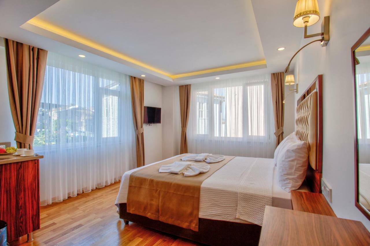 Hotel Violin Sultanahmet *