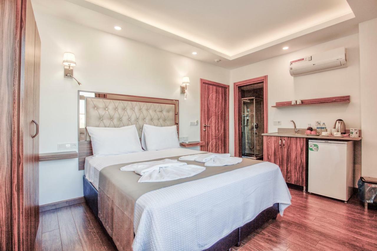 Hotel Violin Sultanahmet *