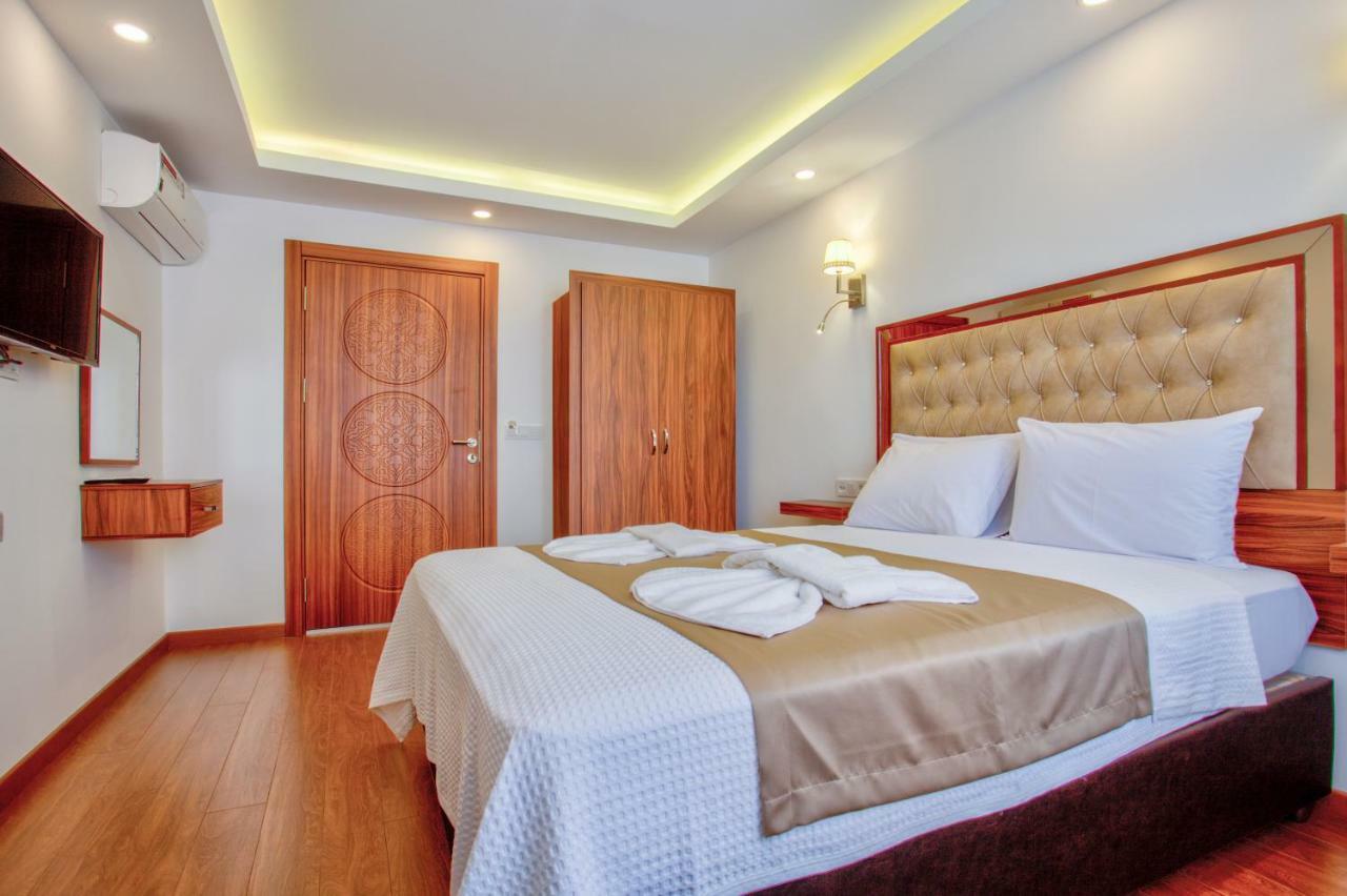 Violin Sultanahmet Hotel