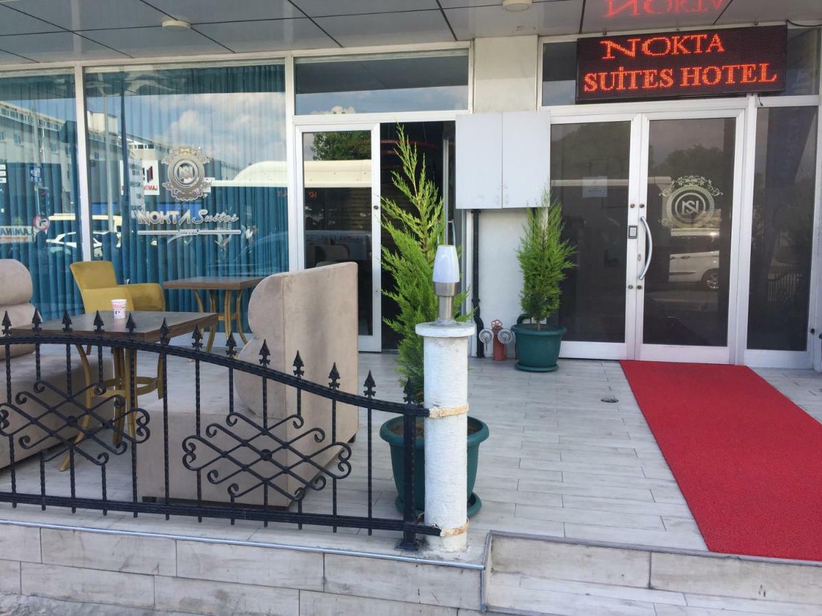 Guest house Nokta