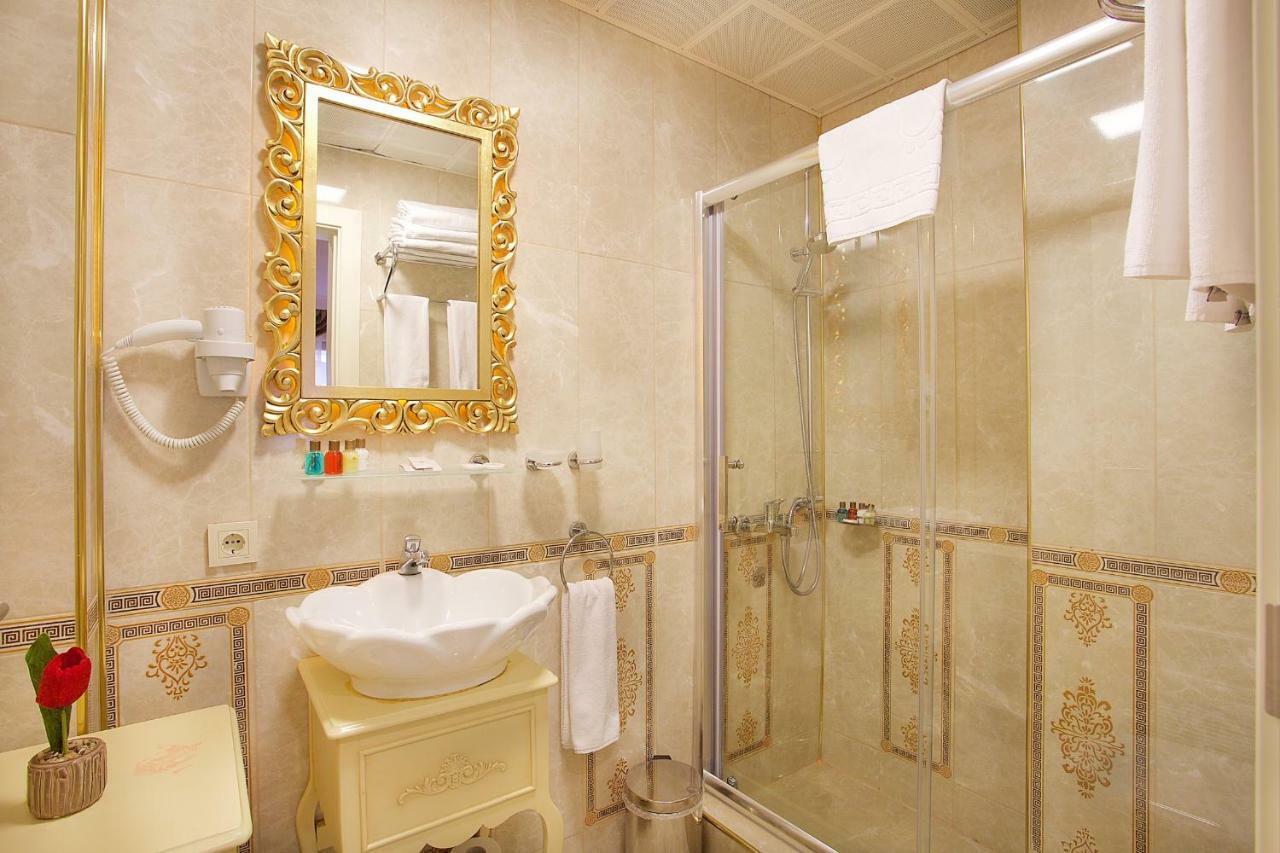Hotel Edibe Sultan