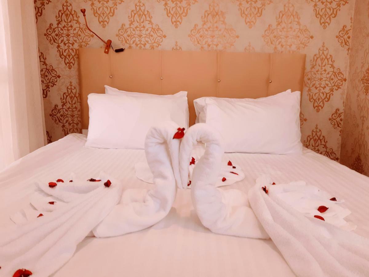 Walnut Shell Sultanahmet Hotel