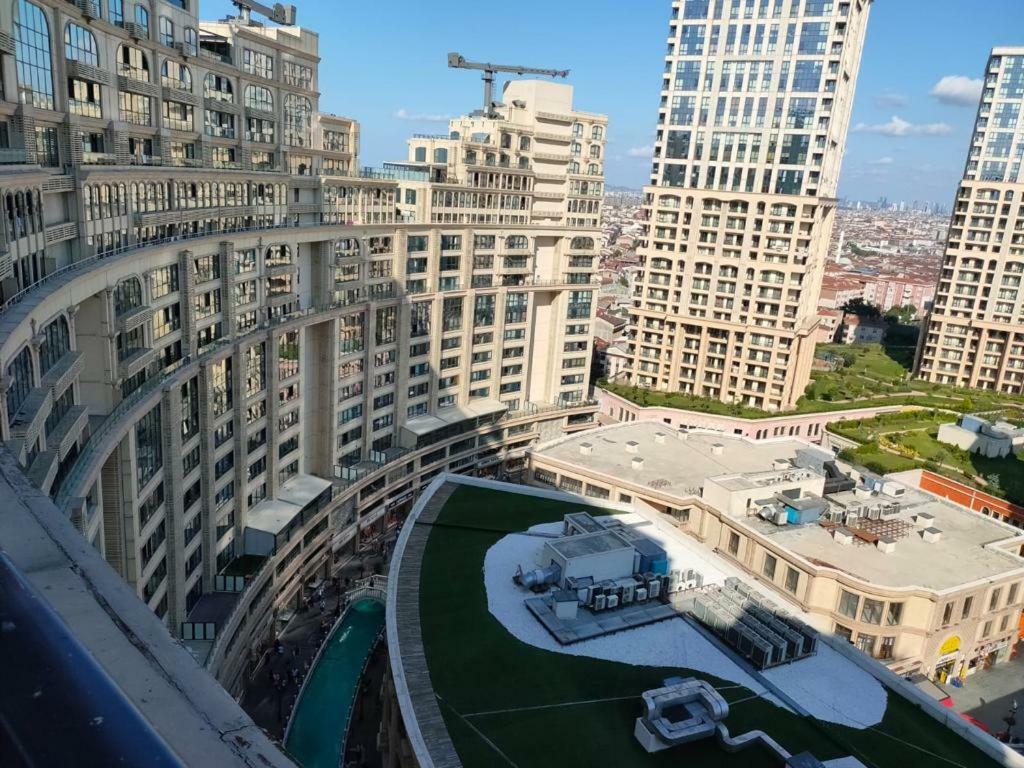 Venezia Viaport Apartment