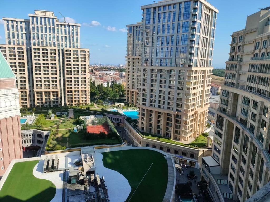 Venezia Viaport Apartment Istanbul