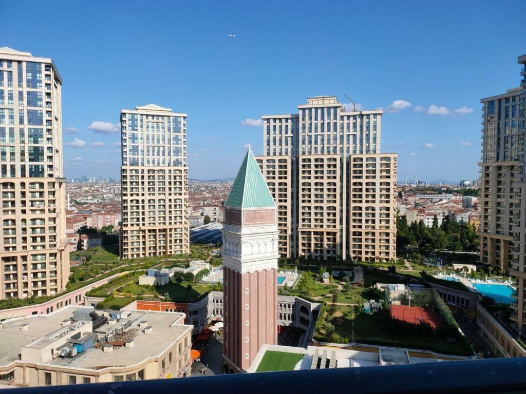 Apartment Venezia Viaport Istanbul