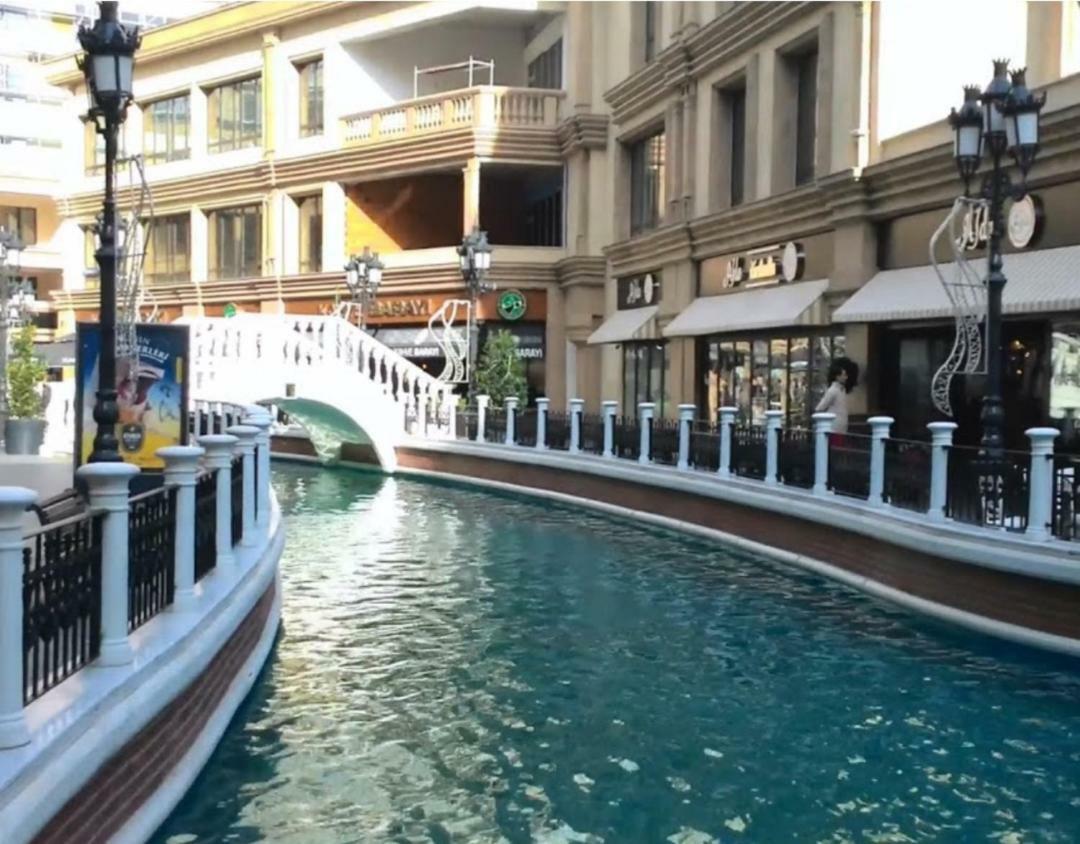 Venezia Viaport Apartment Istanbul