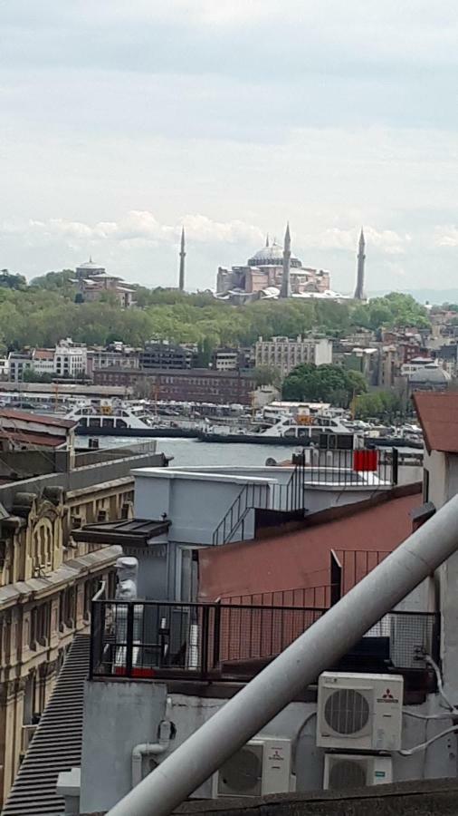 Apartment Galata Waterfall