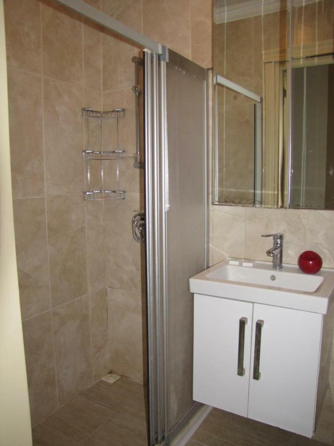 Apartment Kazanciapart15 *