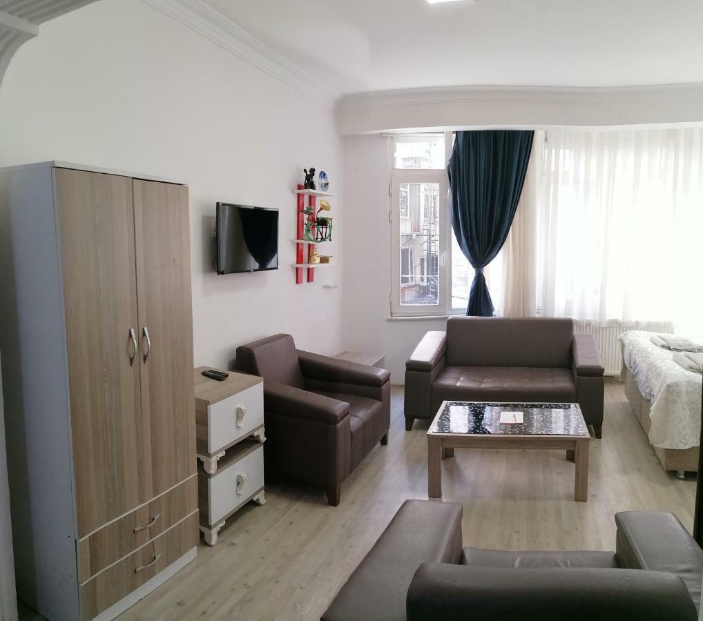 Apartment Galata Waterfall *