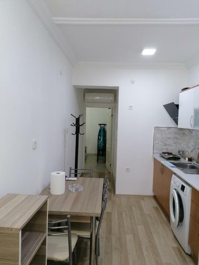 Galata Waterfall Apartment *