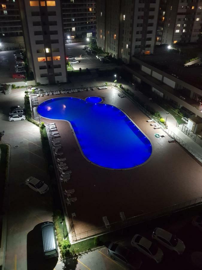 Bahcesehir 2+1 Lux New Airport And Akbati Mall *