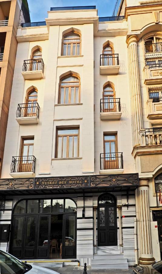 Nusretbey Hotel 2*