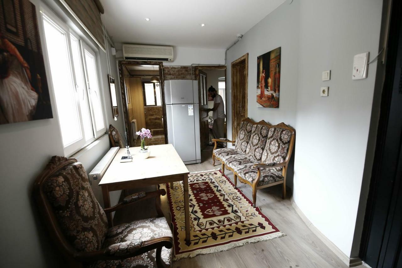 Rodin Aparthotel Istambul