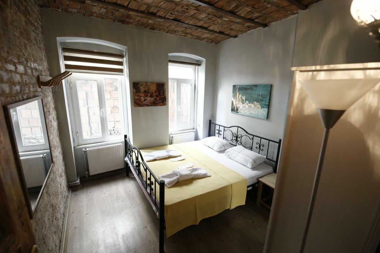 Rodin Aparthotel *
