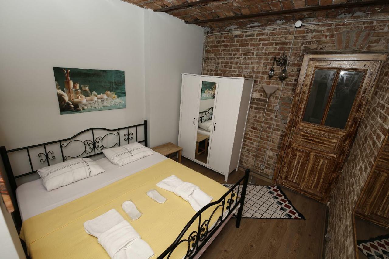Aparthotel Rodin Istambul