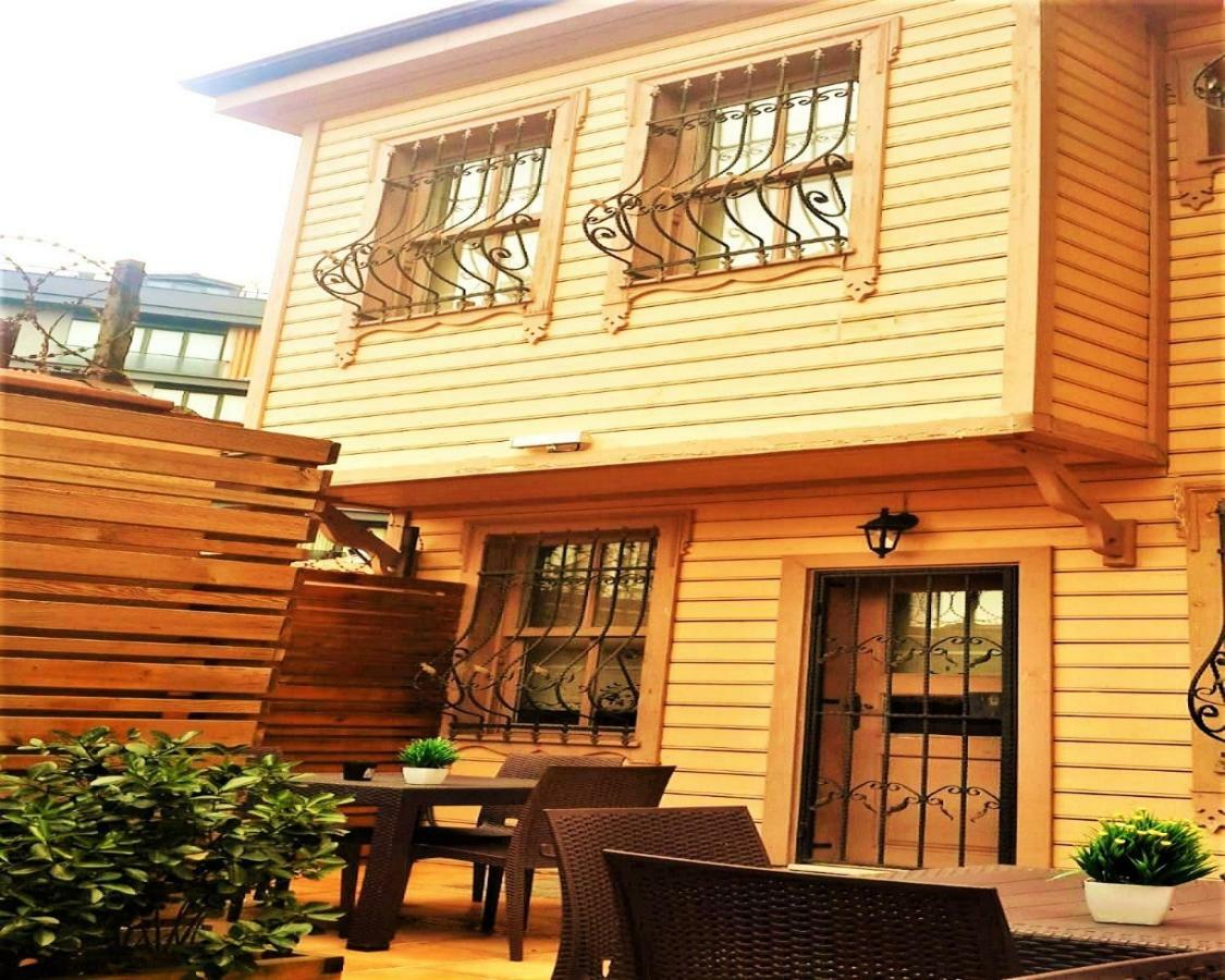 Hotel Valide-maide Istanbul