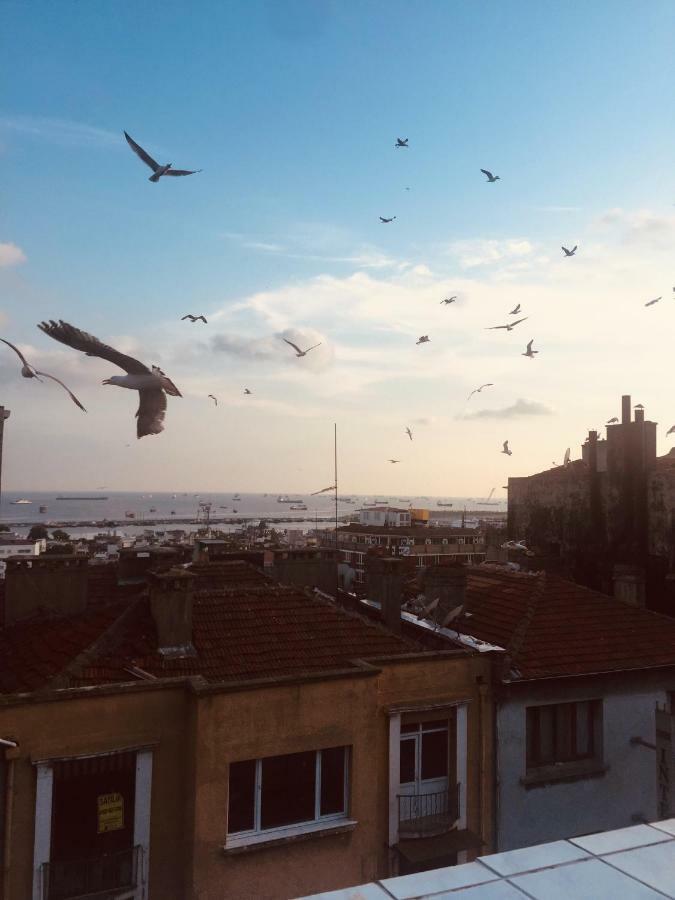 Cagan Guest * Istanbul