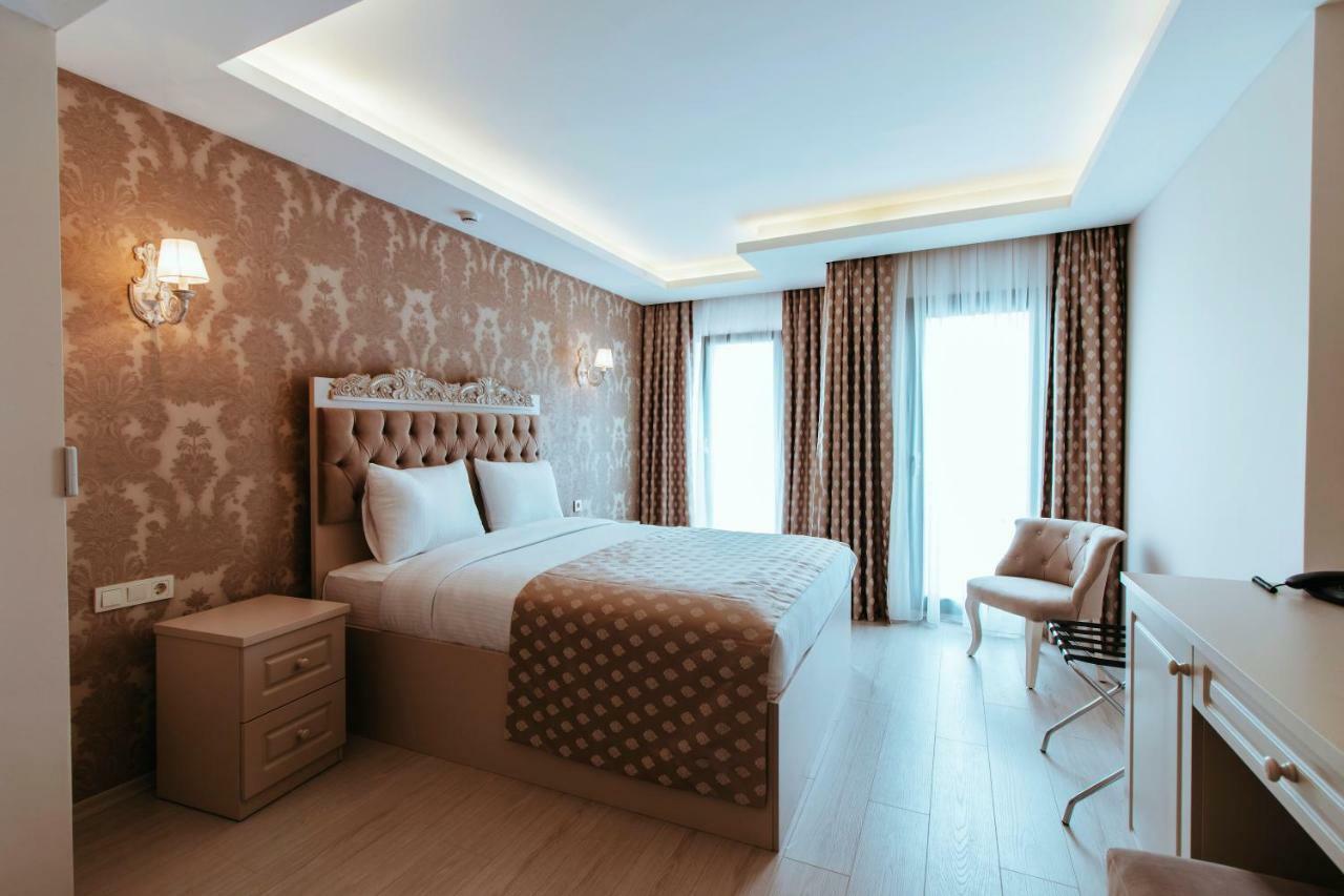 Hotel Istanroom By Keo Istanbul