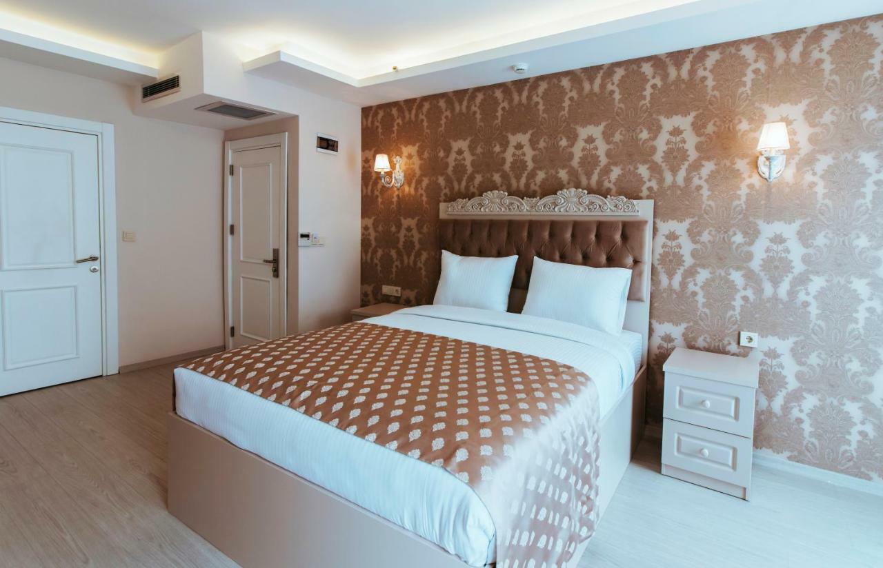 Istanroom By Keo Hotel Istanbul