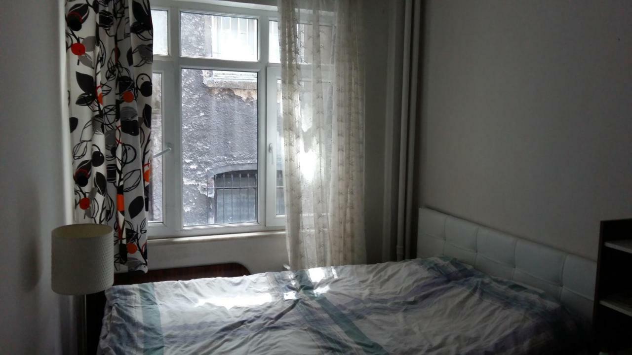Apartment Cosy Flat & Taksim Istanbul