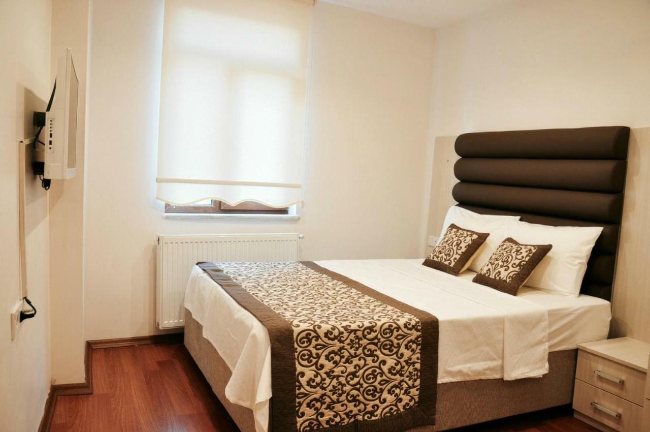 Mymoon Hotel Istanbul