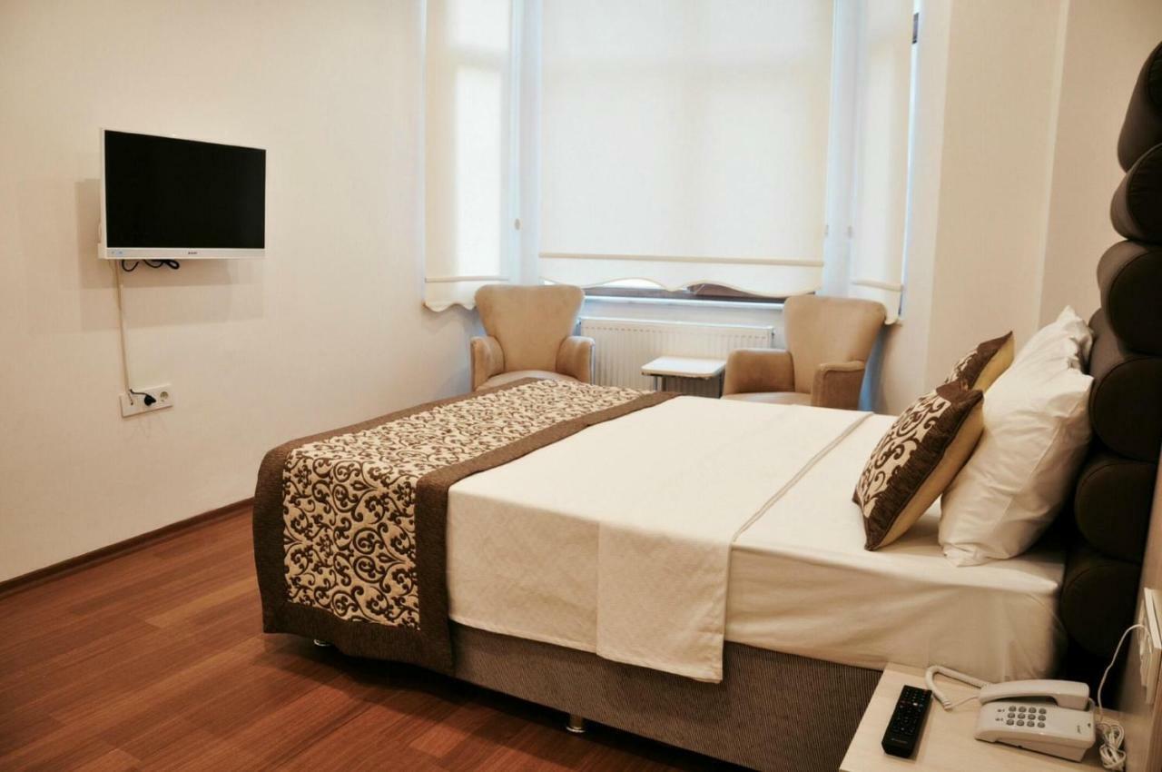 Mymoon 3* Istanbul