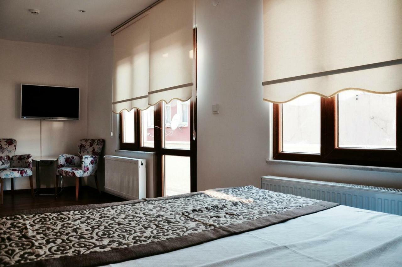 Mymoon Hotel