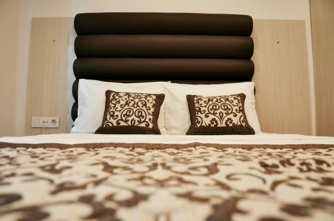 Hotel Mymoon