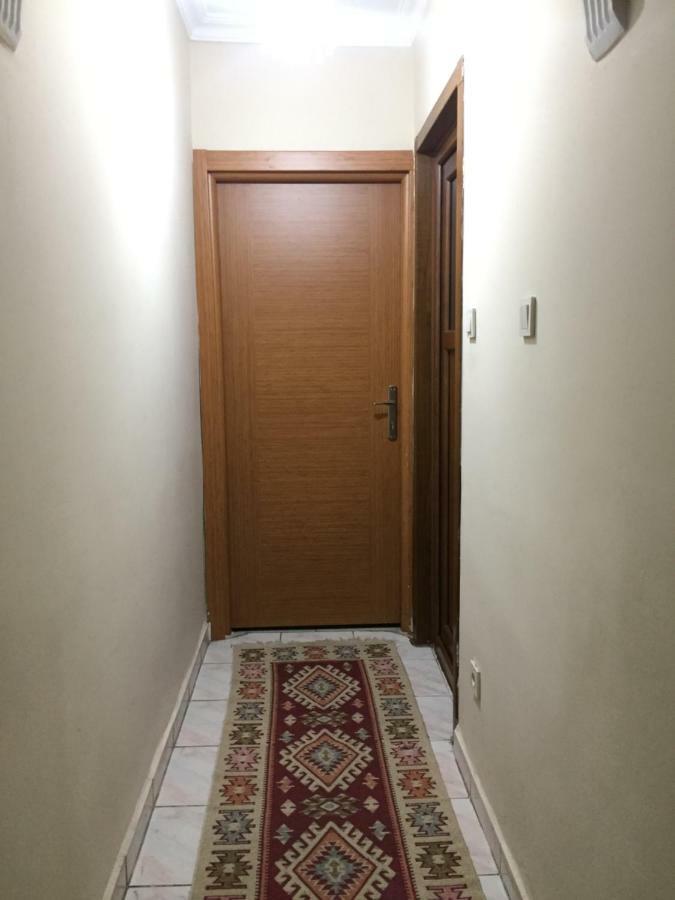 Apartment Yakup's *