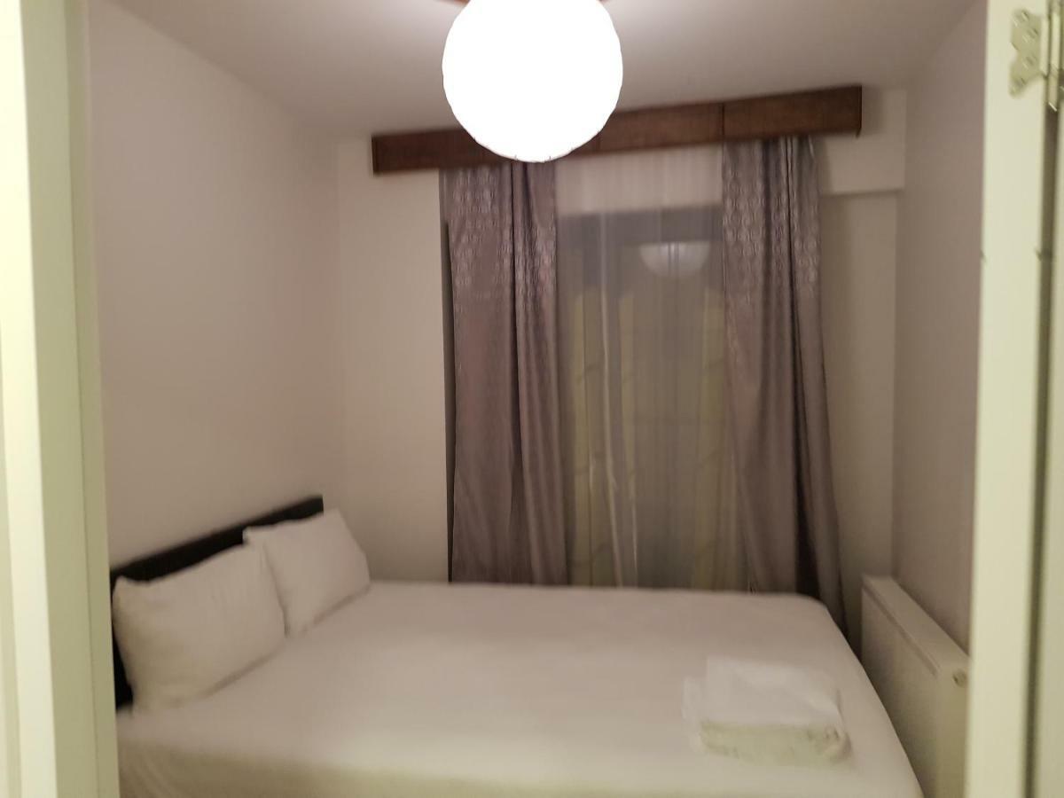 Aparthotel Haci Osman Perk Istanbul