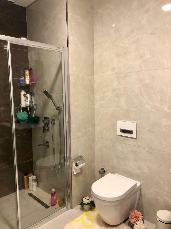 Vadistanbul Luks 1+1 Residance Gunluk Kiralik Apartment