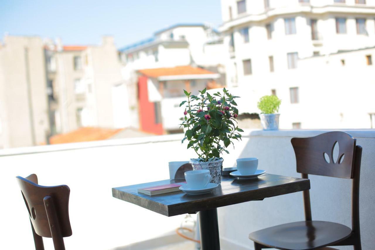 Duhok Suits Hotel Istanbul